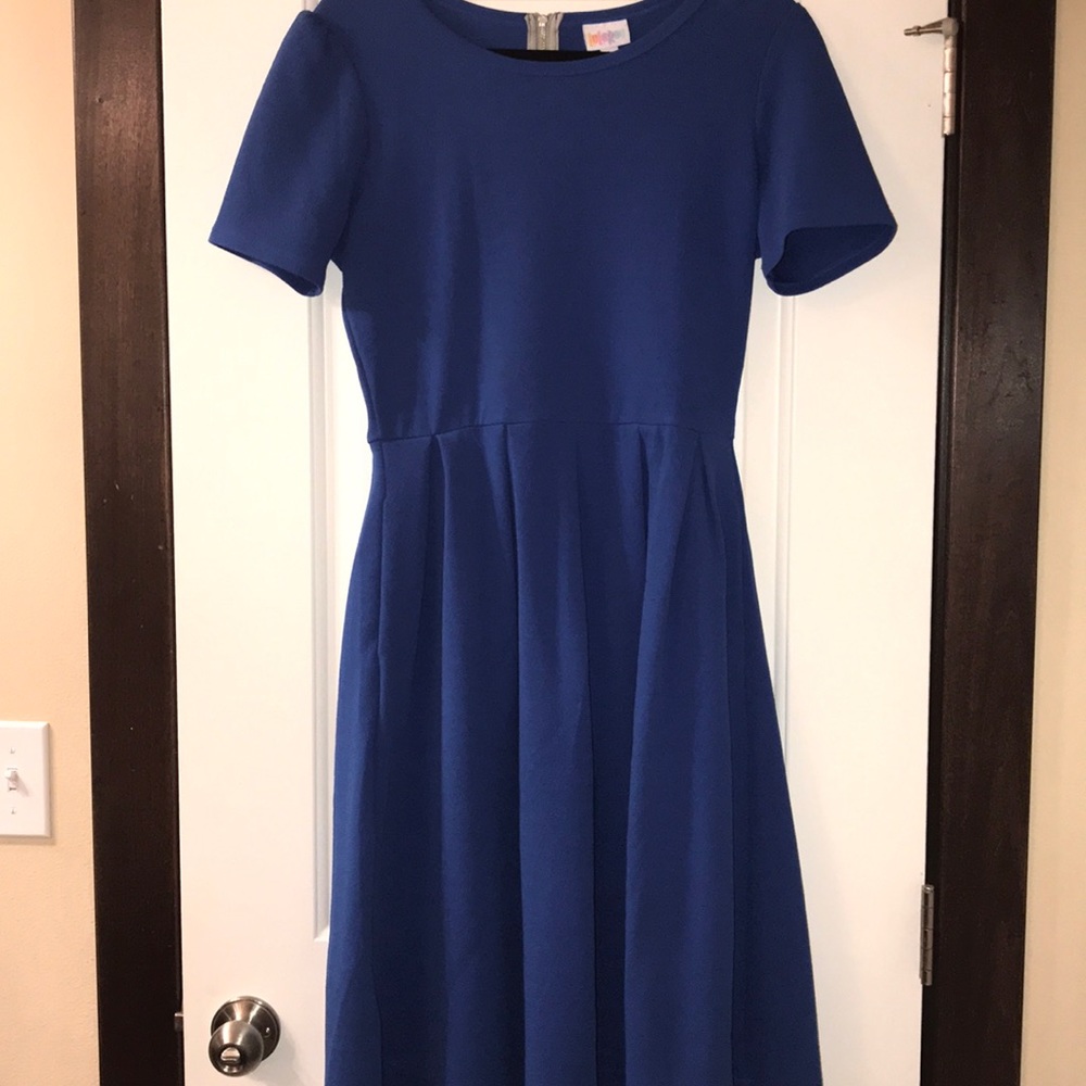 LuLaRoe Amelia